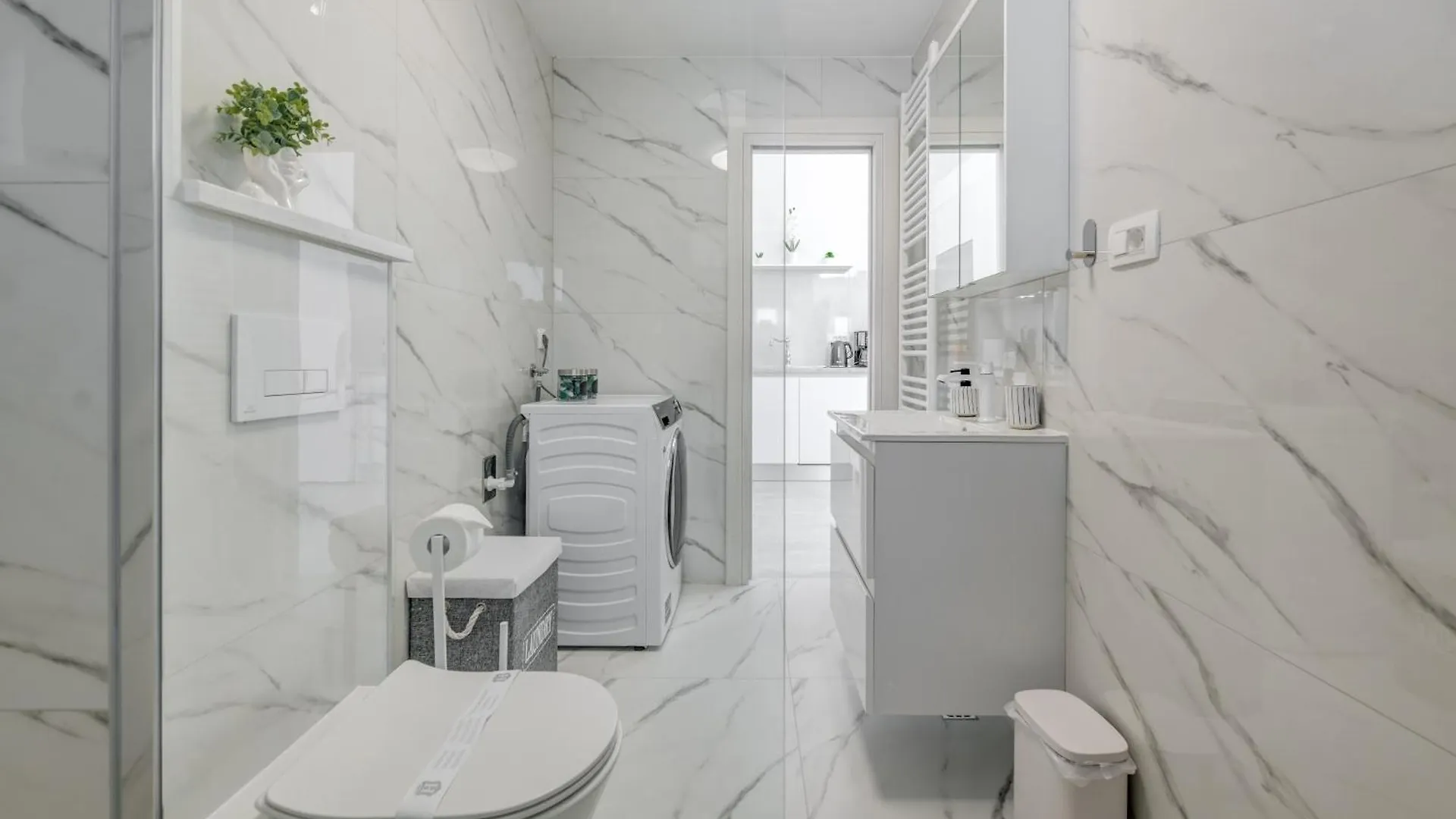 Luxury Central Apartments Evala Τρογκίρ