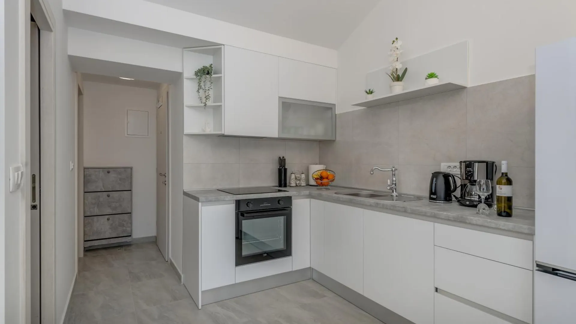 Luxury Central Apartments Evala Τρογκίρ Κροατία