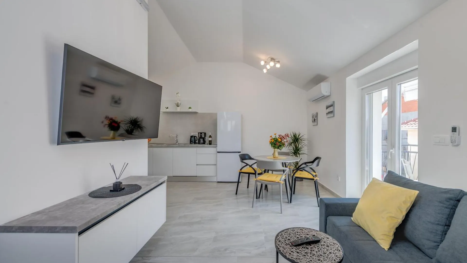 Luxury Central Apartments Evala Croatia