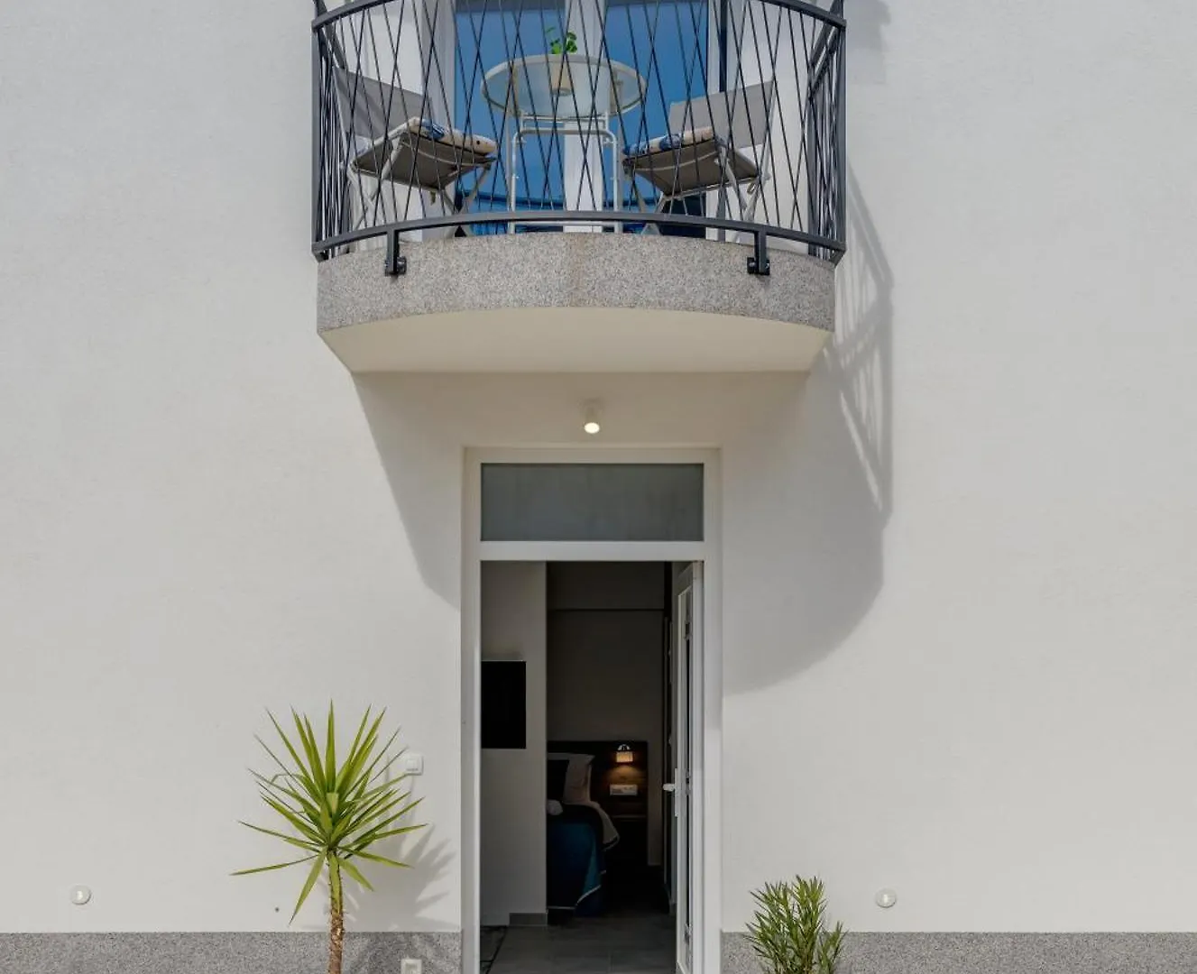 Luxury Central Apartments Evala Τρογκίρ