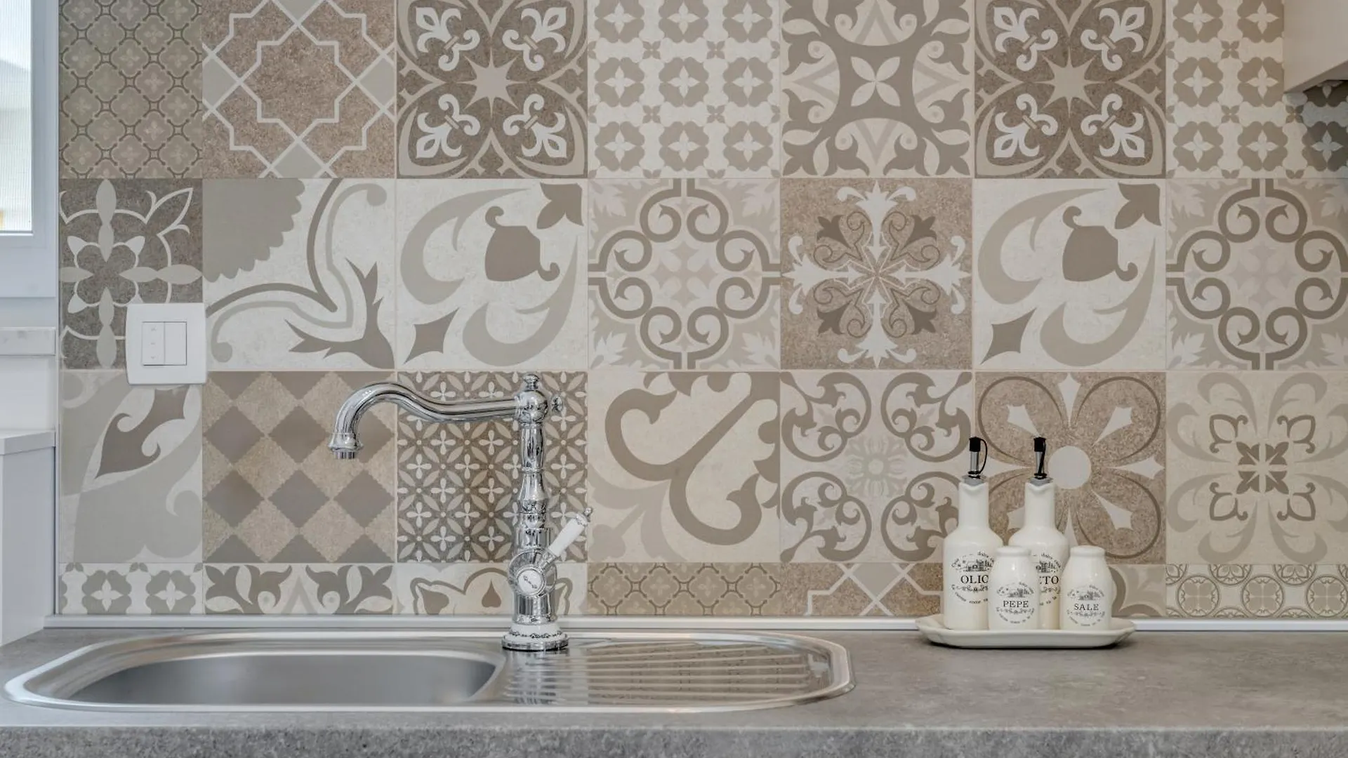 Luxury Central Apartments Evala Τρογκίρ Κροατία