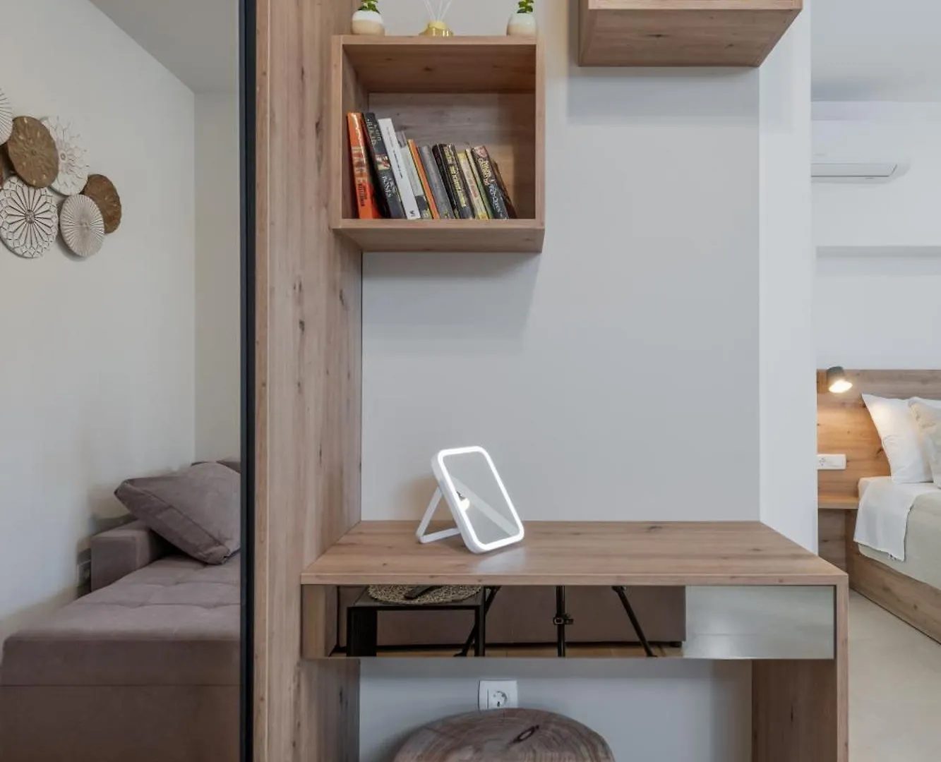 Luxury Central Apartments Evala Τρογκίρ 0*,  Κροατία