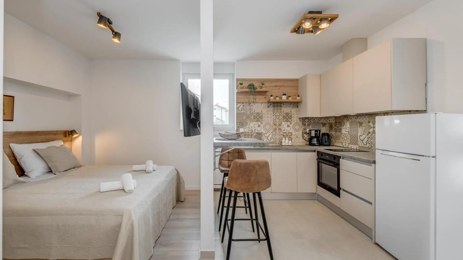 Luxury Central Apartments Evala Croatia
