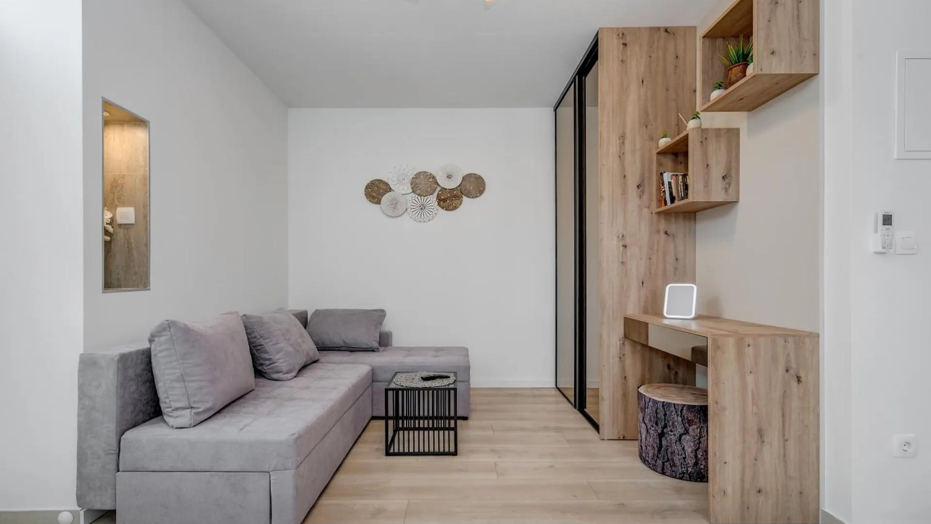 Luxury Central Apartments Evala Τρογκίρ Κροατία