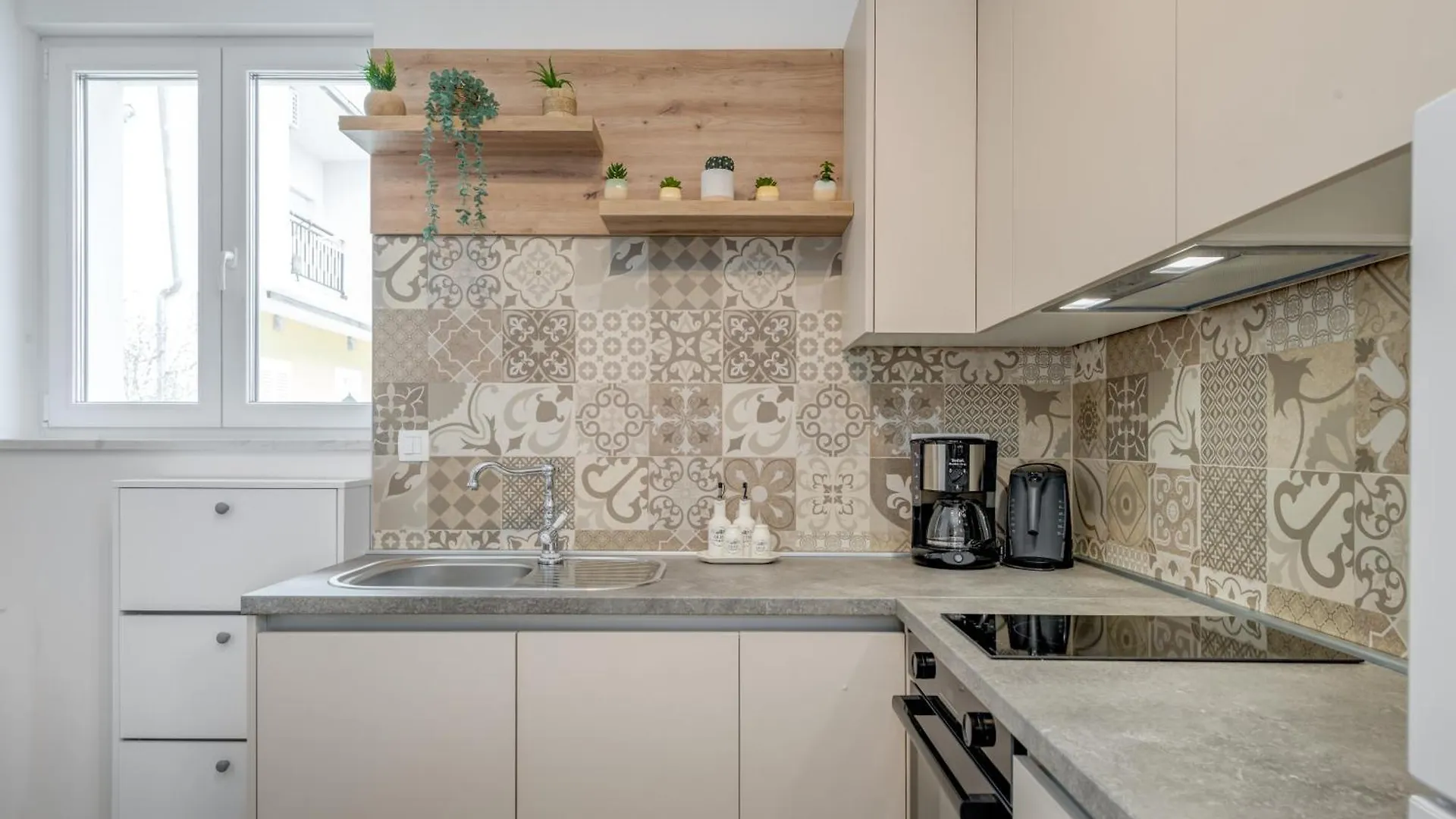 Luxury Central Apartments Evala Τρογκίρ Κροατία