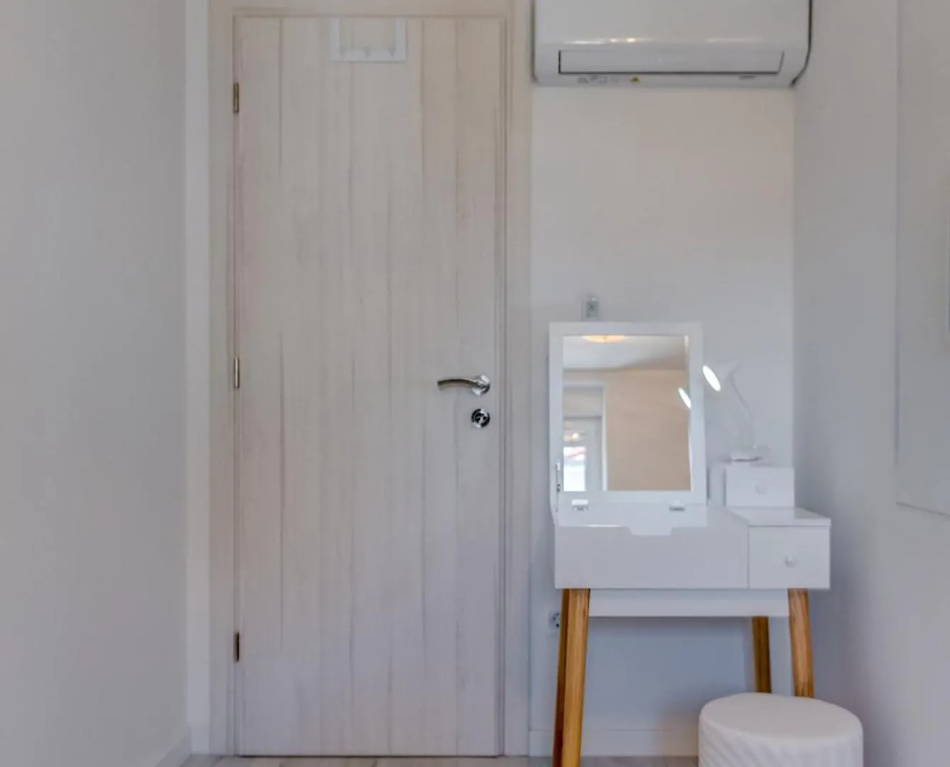Luxury Central Apartments Evala Τρογκίρ