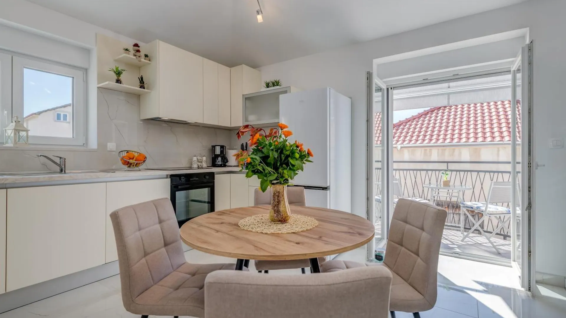 Luxury Central Apartments Evala Τρογκίρ Κροατία