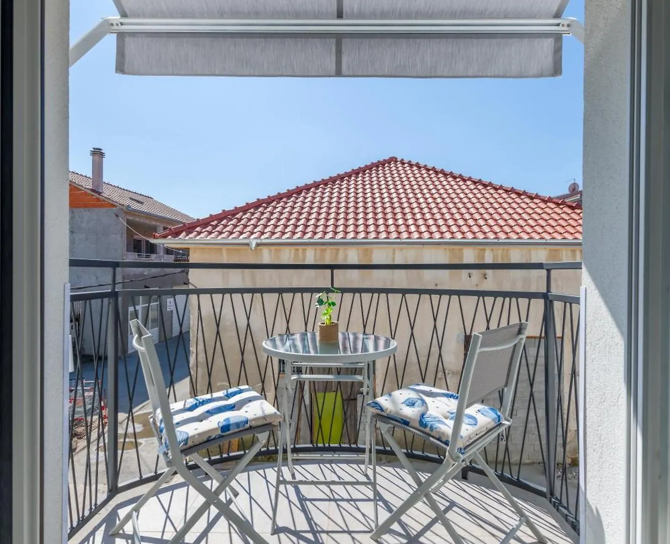Luxury Central Apartments Evala Τρογκίρ 0*,  Κροατία
