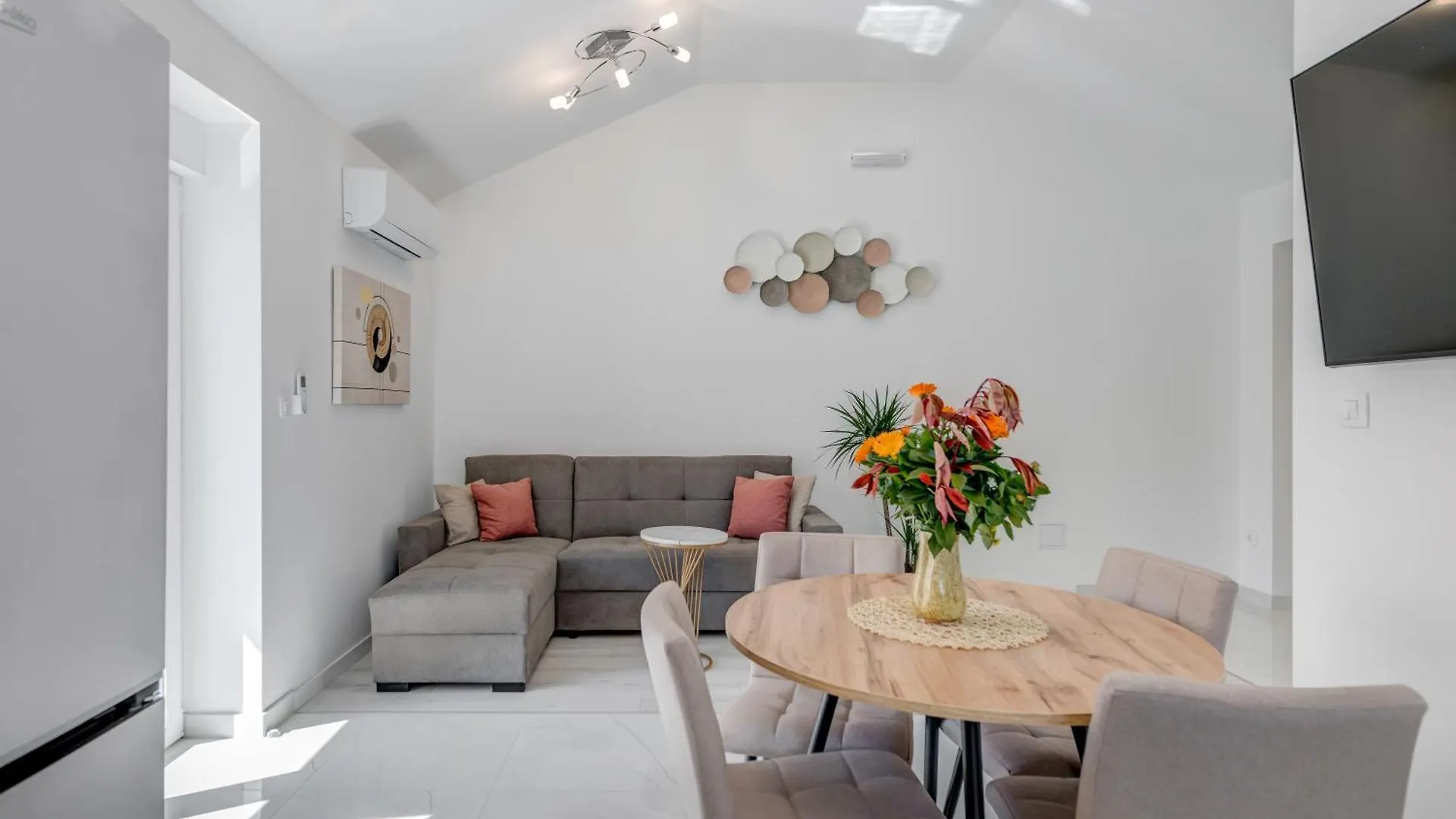 Luxury Central Apartments Evala Τρογκίρ Κροατία