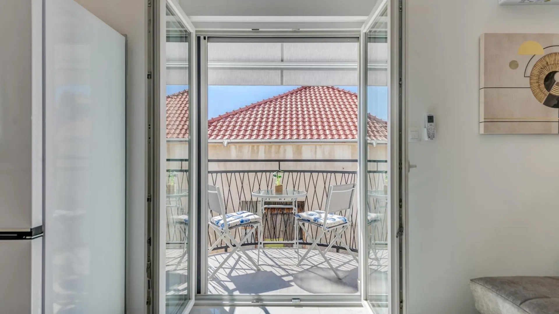 Luxury Central Apartments Evala Τρογκίρ