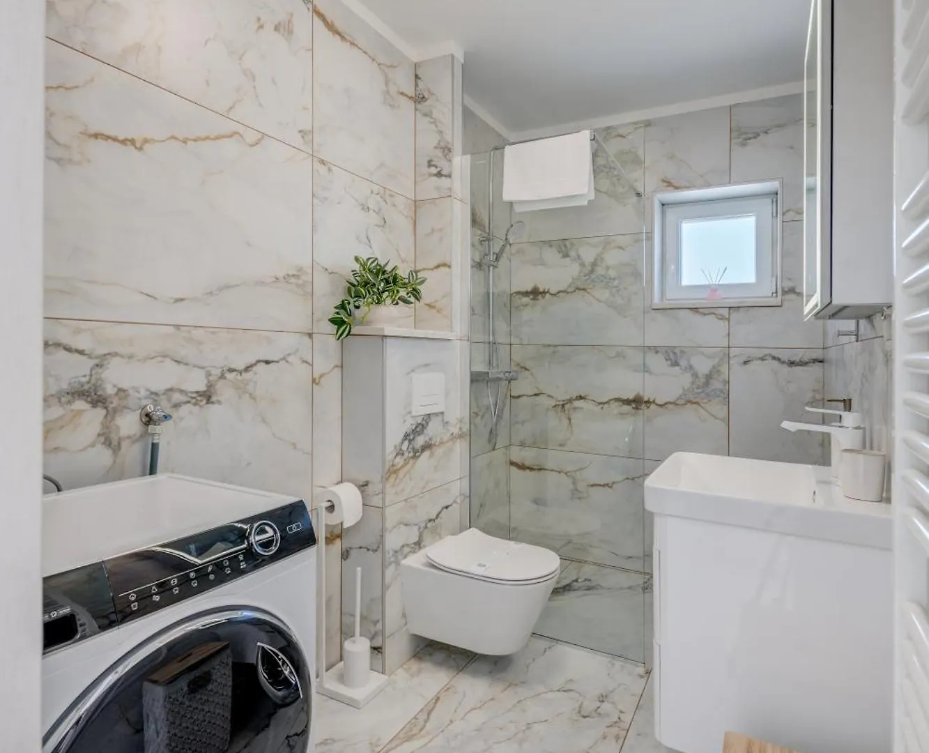 Luxury Central Apartments Evala Τρογκίρ