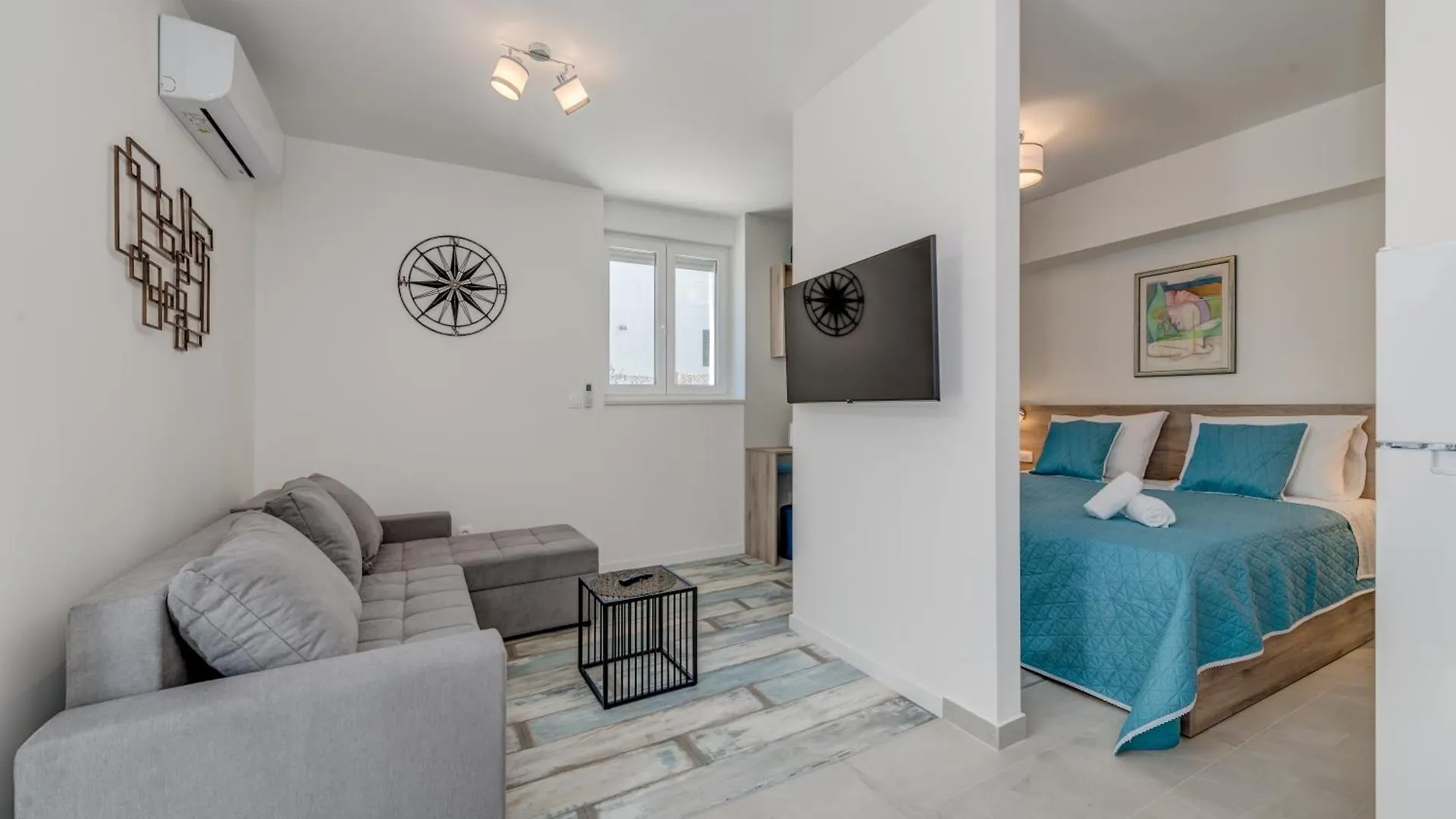 Luxury Central Apartments Evala Τρογκίρ Κροατία
