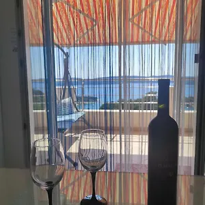 Apartman Zunabovic, Trogir
