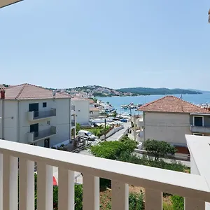 Apartman T&t Sea View, Trogir