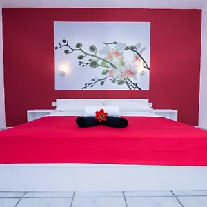 Apartament Ilak