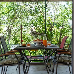 Apartman Hrabar Longo, Trogir