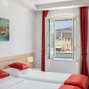 Szálloda Heritage Sikaa, Trogir