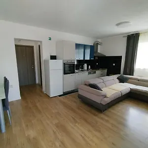 Tina Apartman
