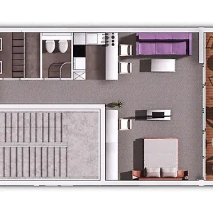 Marina Baotic Apartamento