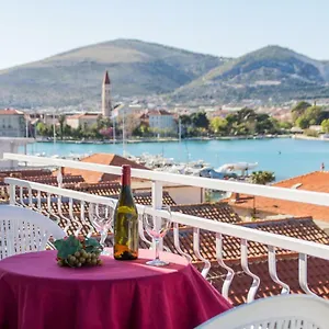 Vendégház Jadran, Trogir