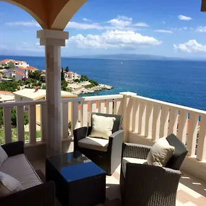 Apartman Omazic, Trogir
