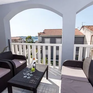 Apartman Bozana, Trogir