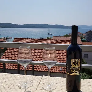 Krizanac Apartment