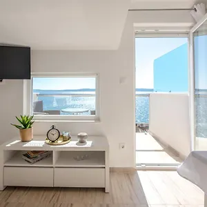 Apartman Amneris, Trogir