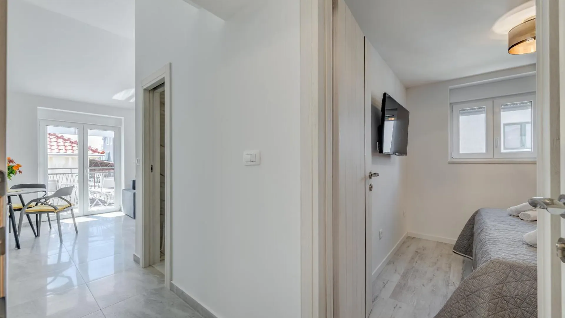 Luxury Central Apartments Evala Trogir 0*,  Croatia