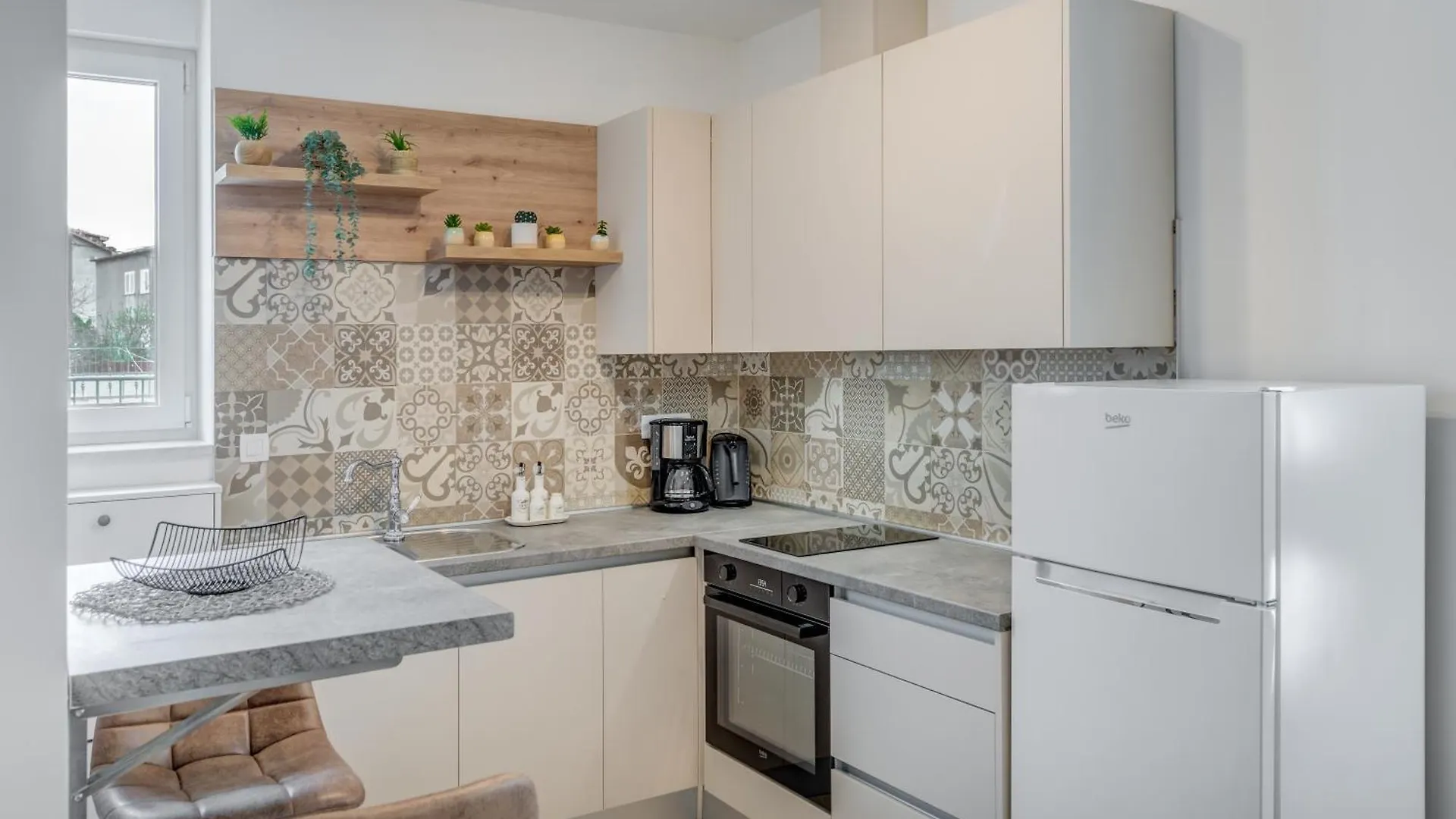 Luxury Central Apartments Evala Trogir Croatia