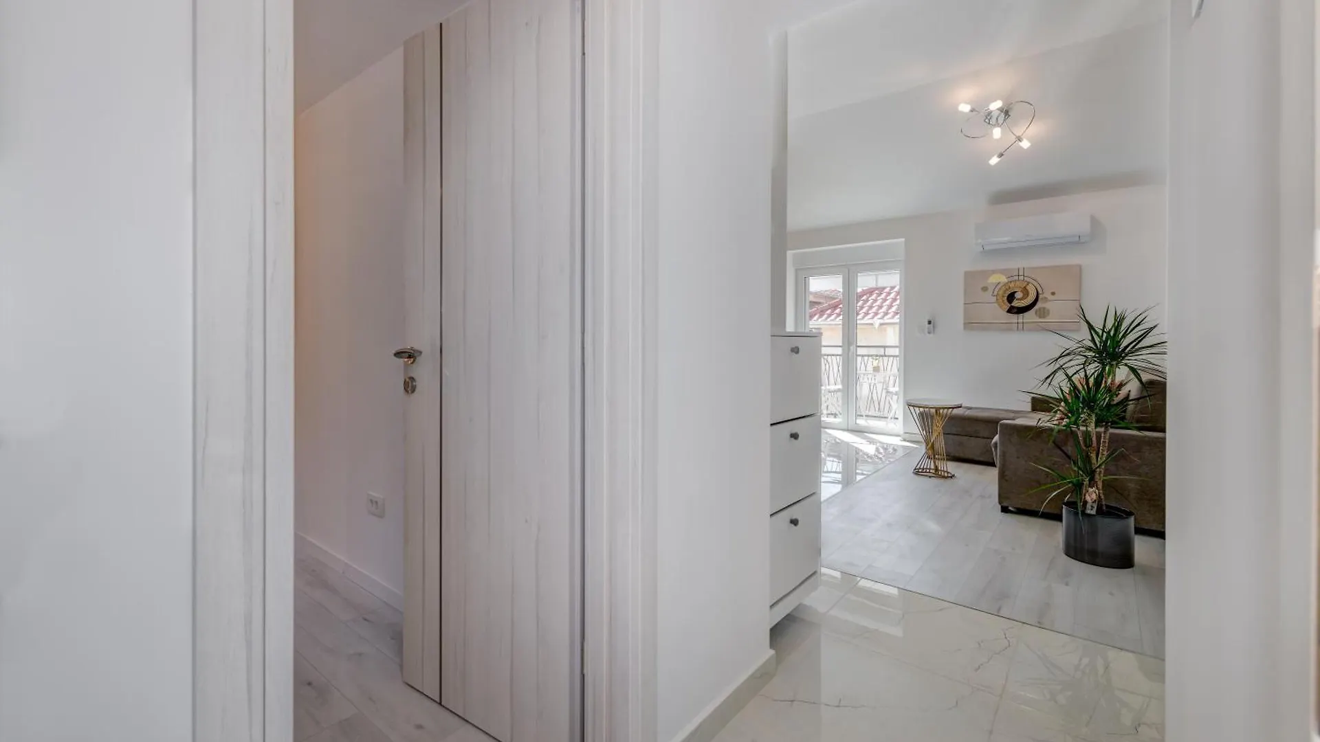 Luxury Central Apartments Evala Trogir