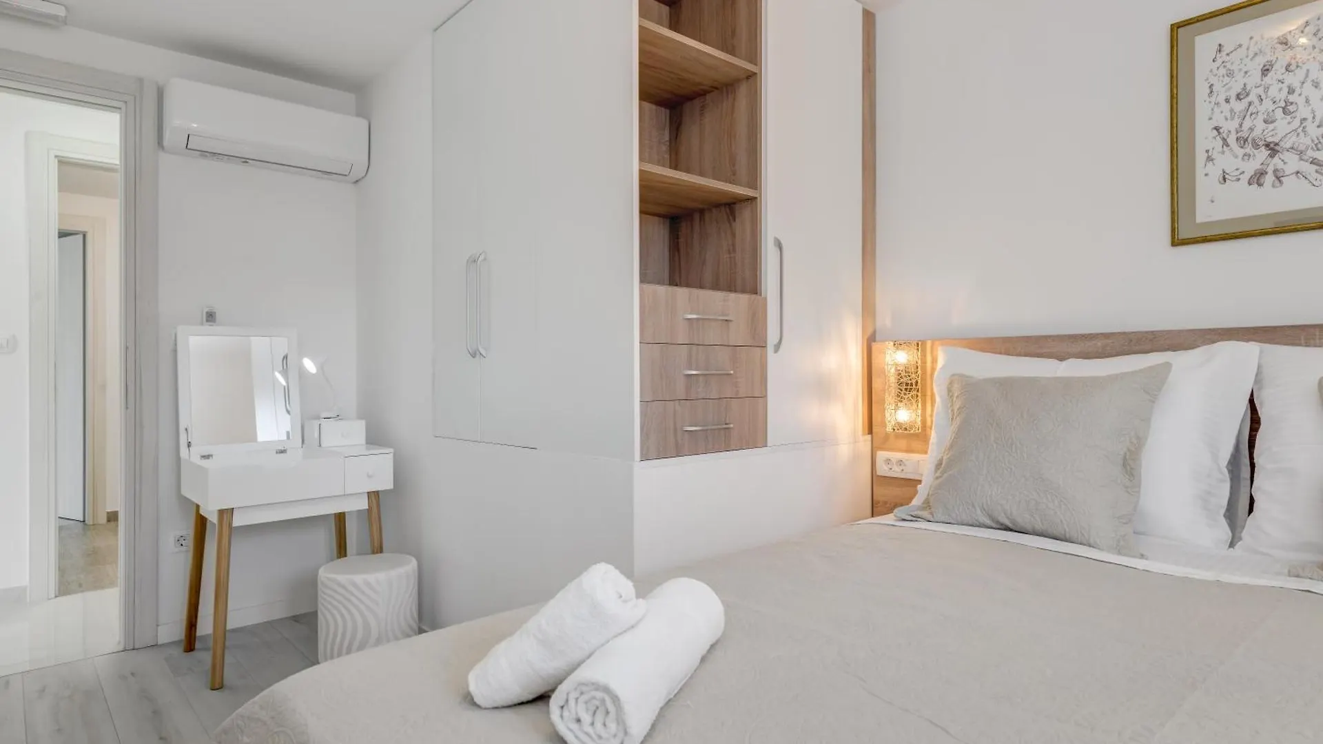 Luxury Central Apartments Evala Trogir