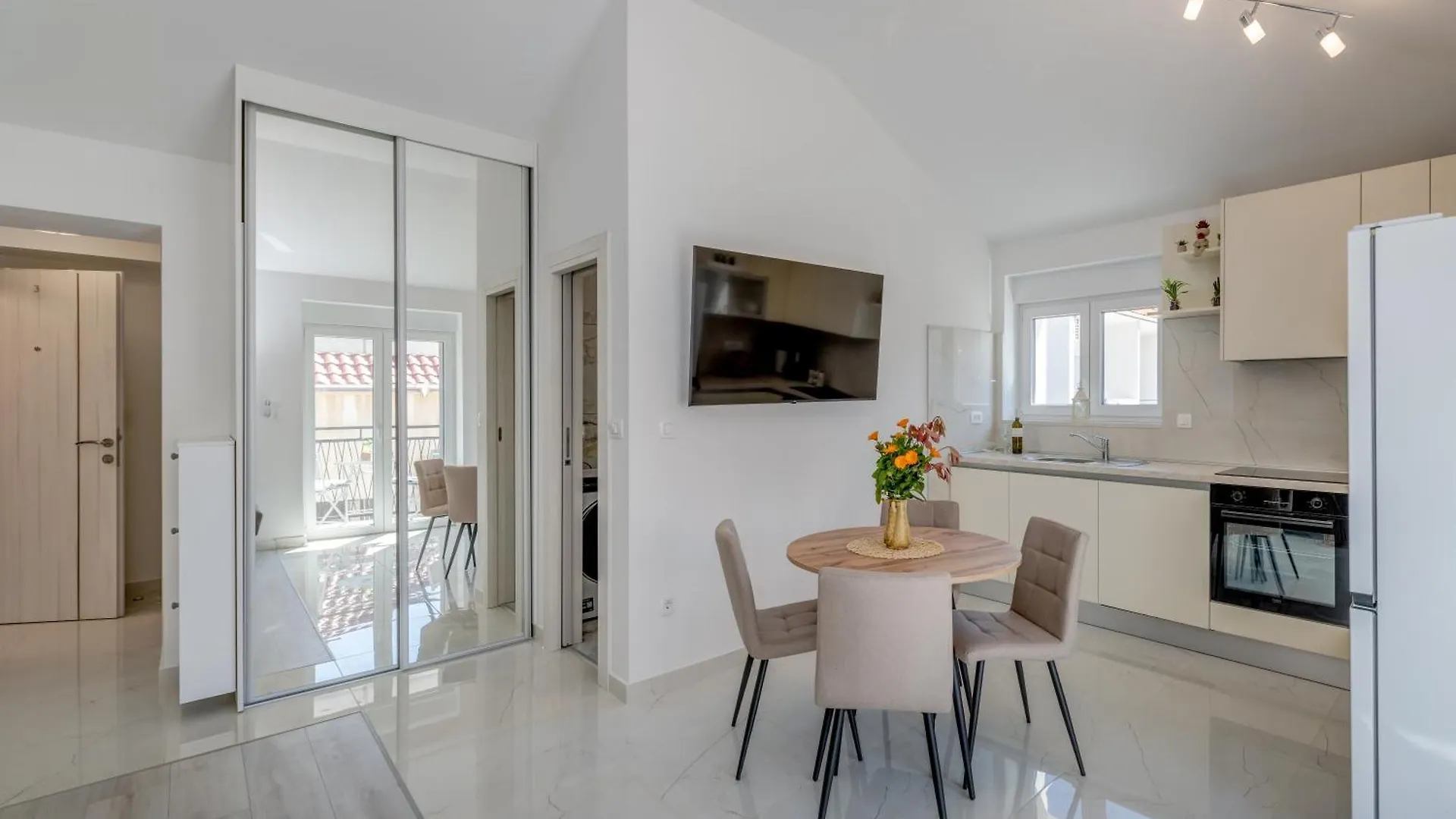 Luxury Central Apartments Evala Trogir Croatia