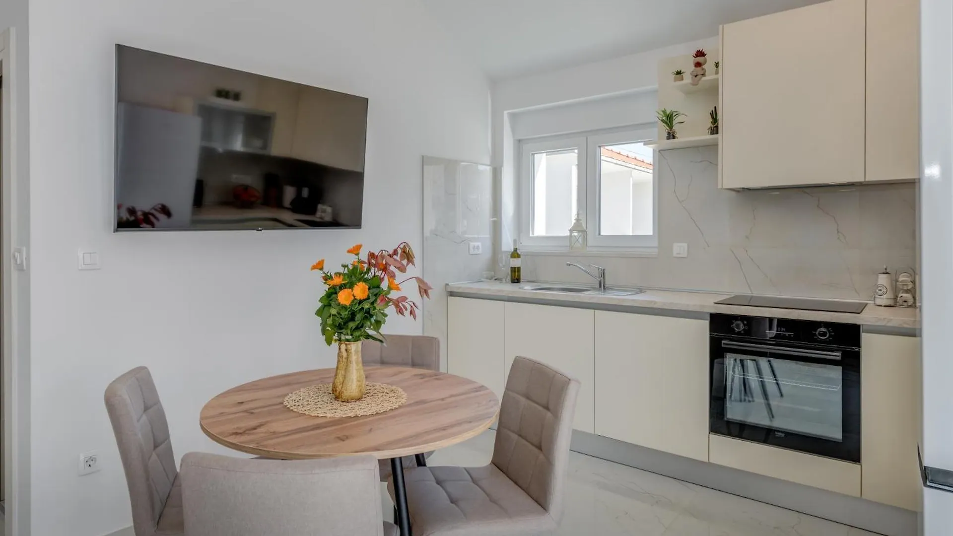 Luxury Central Apartments Evala Trogir