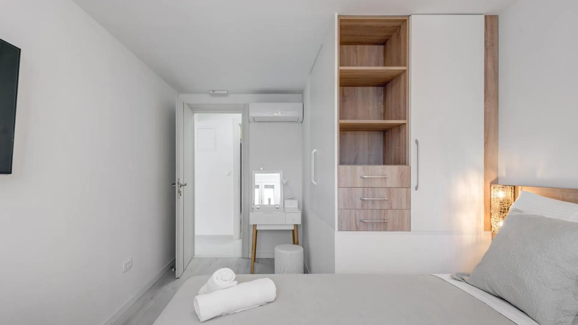 Luxury Central Apartments Evala Trogir