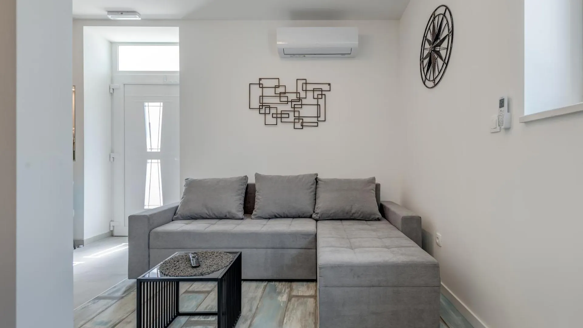 Luxury Central Apartments Evala Trogir Croatia